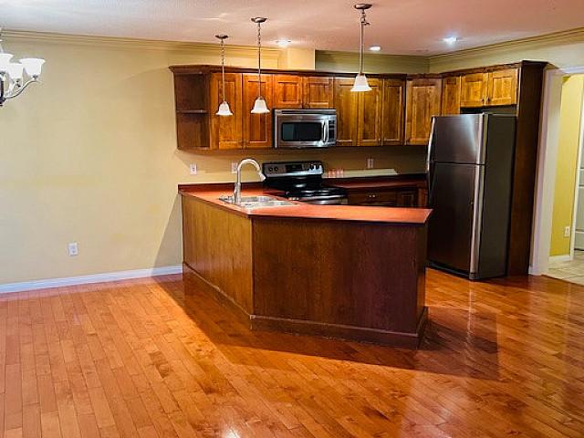Townhouse for rent in Kamloops