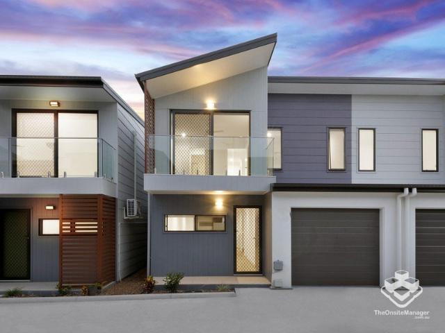 Townhouse for rent in Toombul, Queensland