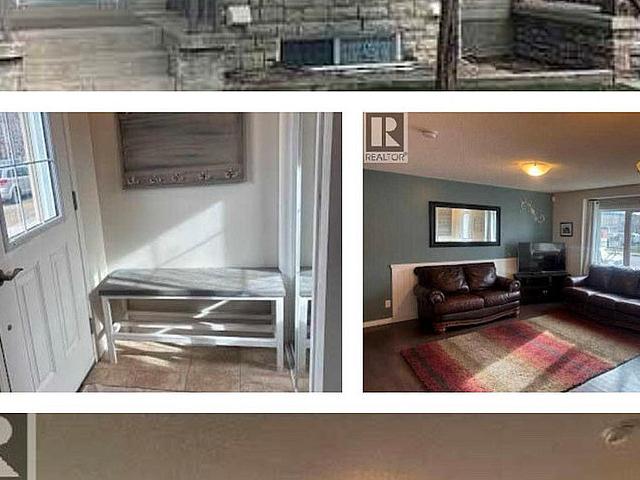 Townhouse for rent in Airdrie, Alberta
