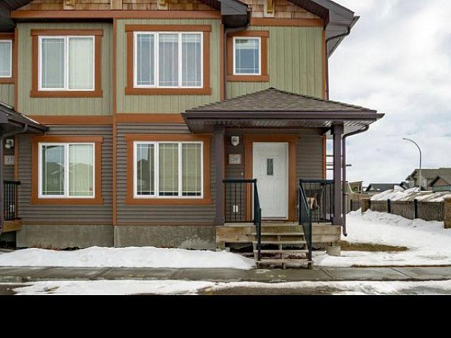 Townhouse for rent in Saskatchewan