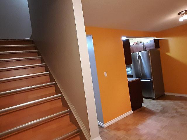 Townhouse for rent in Wedgewood, Alberta