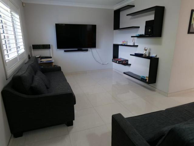 Townhouse for rent in Sydney, New South Wales