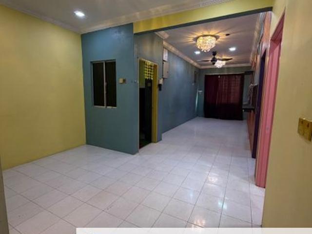 House for rent in Kajang, Langat