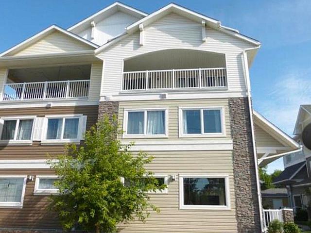 Townhouse for rent in Winnipeg