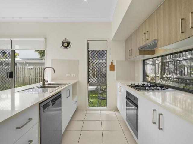 House for rent in Toombul, Queensland