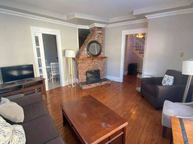 House for rent in Foxtrap, Newfoundland And Labrador