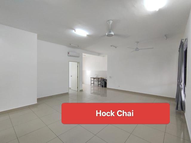 Townhouse for rent in Wellesley, Penang