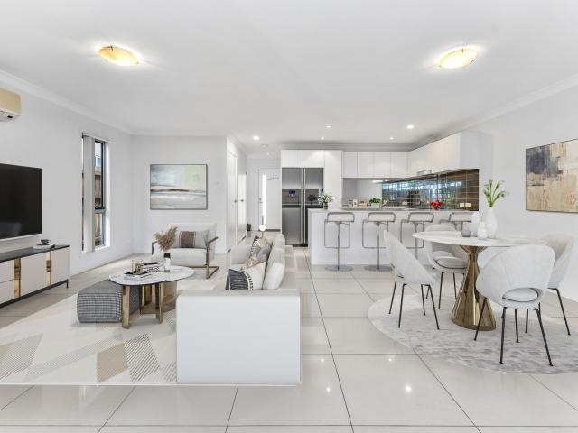 House for rent in Toombul, Queensland