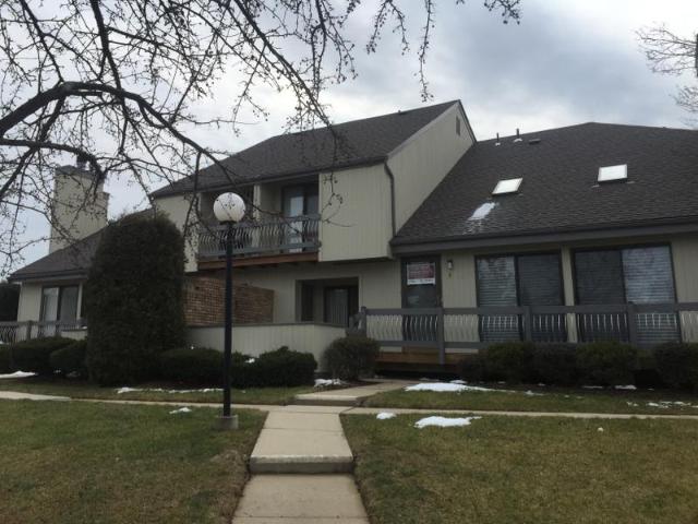 Condo for rent in Somerset
