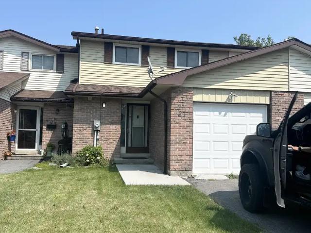 House for rent in Kingston, Ontario