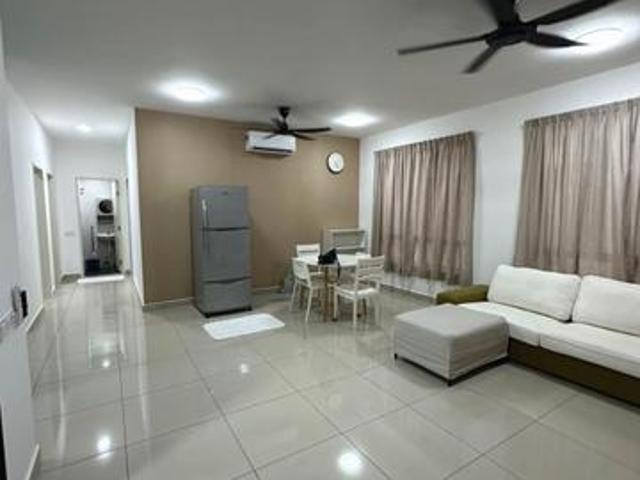 Townhouse for rent in Batu Kawan, Seberang Perai