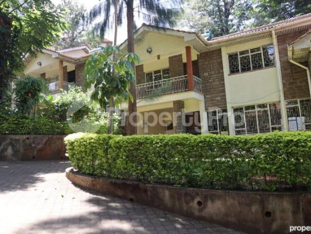 Townhouse for rent in Nairobi