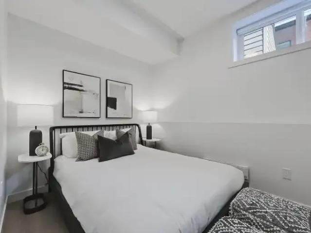 Townhouse for rent in Killarney, Calgary