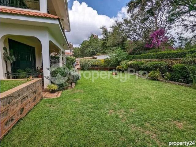 Townhouse for rent in Lavington, Nairobi