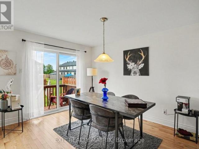 Townhouse for rent in Clarence-rockland, Ontario