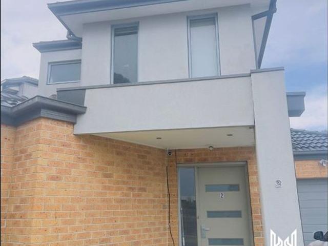 Townhouse for rent in Camerons Creek, Victoria