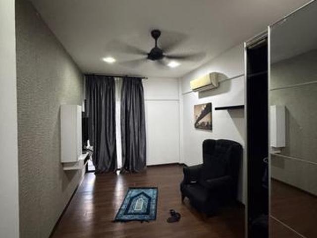 Townhouse for rent in Country Heights Damansara, Kuala Lumpur
