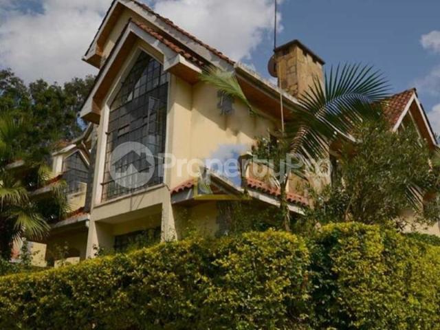 Townhouse for rent in Nairobi