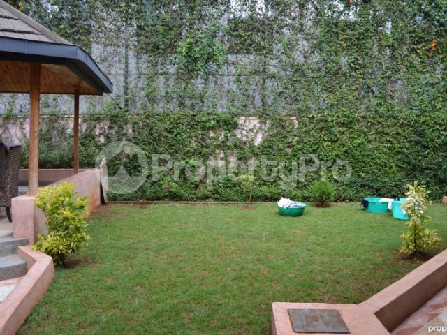 Townhouse for rent in Nairobi