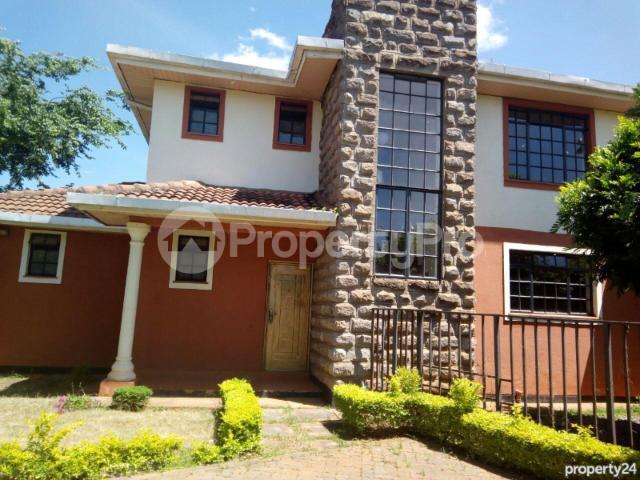 Townhouse for rent in Kiambu Road, Kiambu