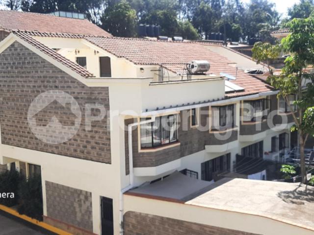 Townhouse for rent in Westlands