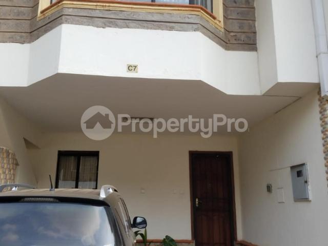 Townhouse for rent in Nairobi