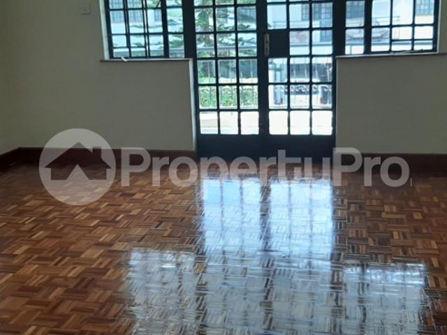 Townhouse for rent in Westlands