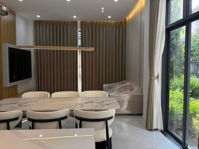 Biệt Thự cho thuê tại Hồ Chí Minh