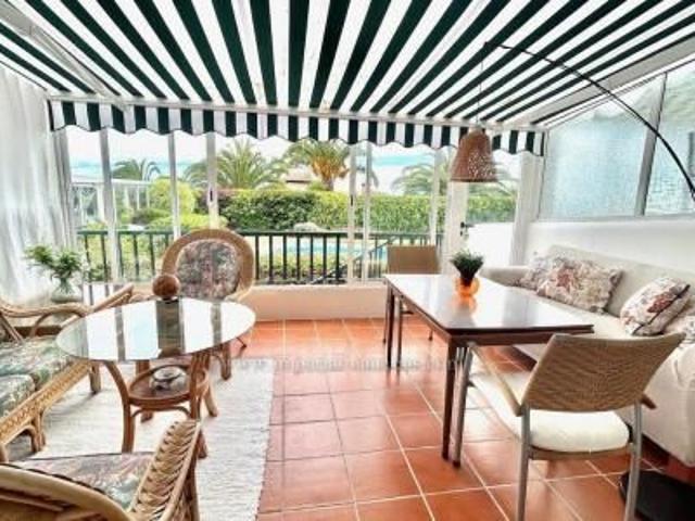 Casa en alquiler en Puerto De La Cruz, Canarias