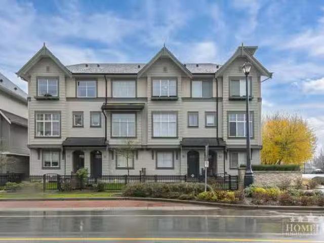 Condo for rent in Abbotsford, British Columbia
