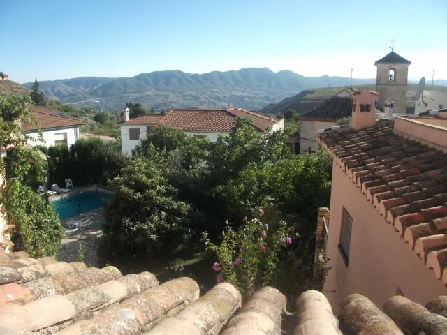 Casa en alquiler en Acequias, Comarca del Valle de Lecrín