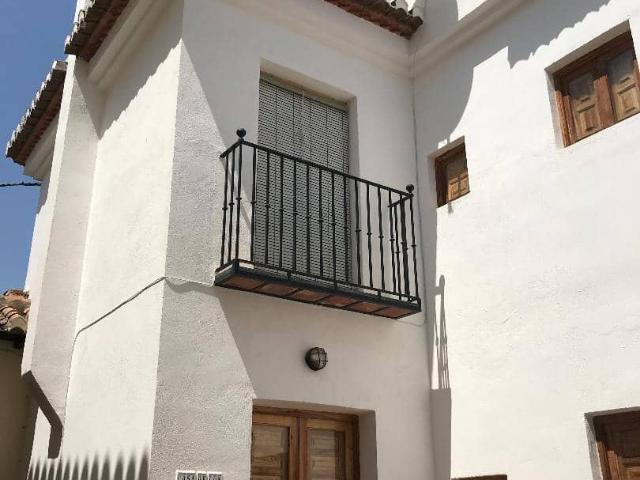 Casa en alquiler en Acequias, Comarca del Valle de Lecrín