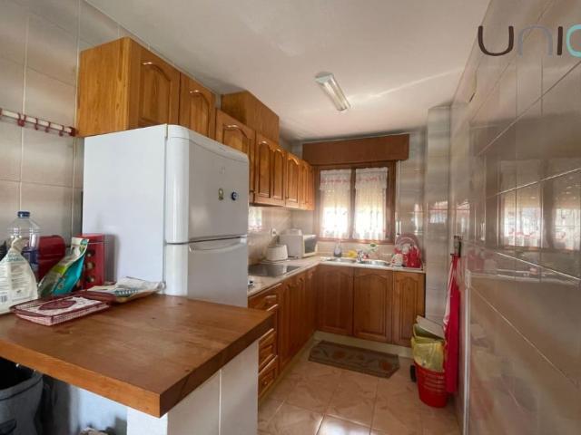 Casa en alquiler en la Marina Baixa, Valencia