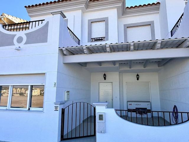 Casa en alquiler en Valle del Almanzora, Andalucía