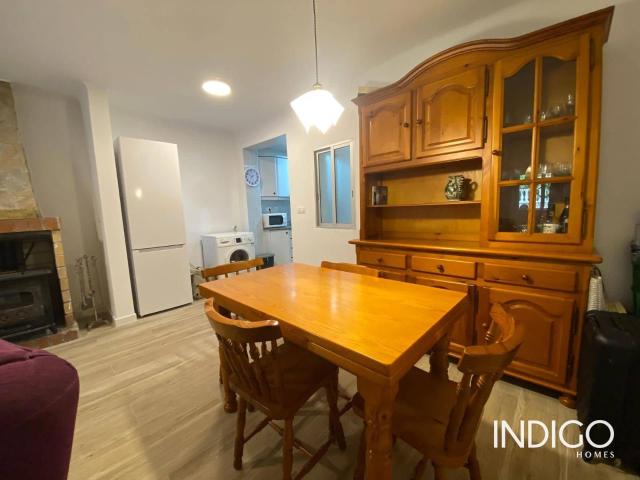 Casa en alquiler en Casco Antiguo - Santa Cruz - Ayuntamiento, l'Alacantí