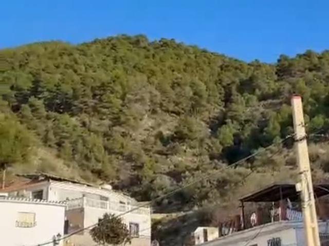 Casa en alquiler en La Axarquía, Andalucía
