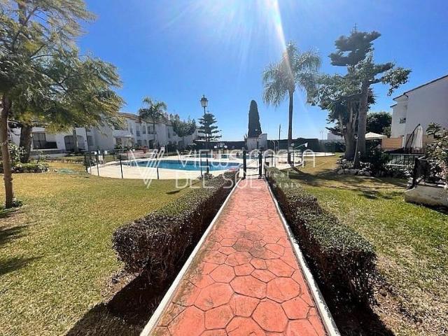 Casa en alquiler en Algarrobo-Costa, La Axarquía