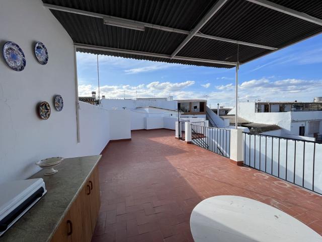 Casa en alquiler en Barrio de San Antón, Alhaurín el Grande