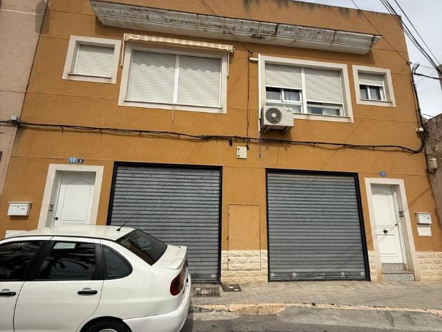 Casa en alquiler en Casco Antiguo - Santa Cruz - Ayuntamiento, Alicante