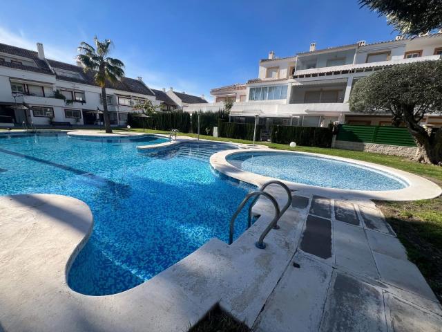 Casa en alquiler en Casco Antiguo - Santa Cruz - Ayuntamiento, l'Alacantí