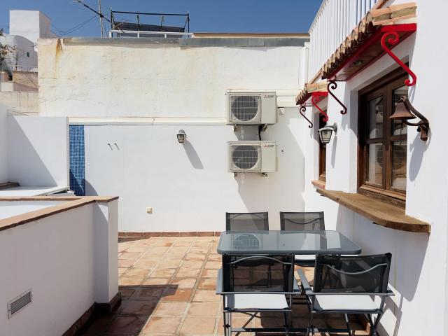 Casa en alquiler en Río Seco, Comarca de la Costa Granadina