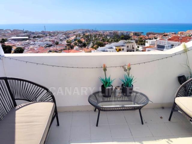 Casa en alquiler en Mogán, Canarias