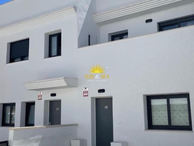 Casa en alquiler en Finestrat