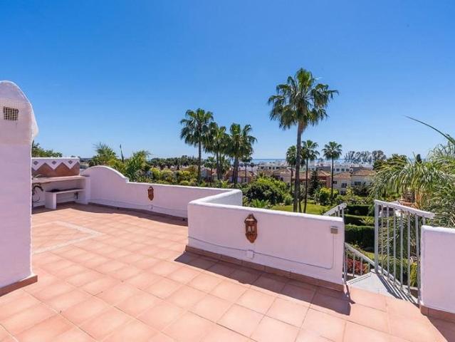 Casa en alquiler en Bel-Air, Costa del Sol Occidental