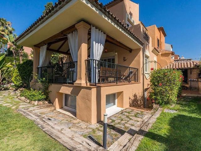Casa en alquiler en Miraflores, Costa del Sol Occidental