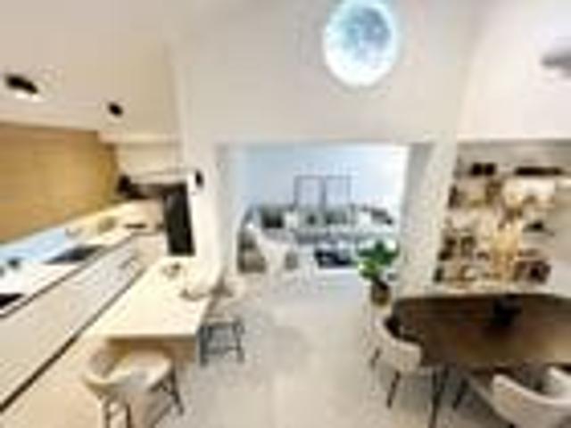 Casa en alquiler en Bel-Air, Costa del Sol Occidental