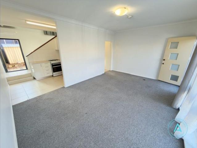 Townhouse for rent in Bentley, Western Australia