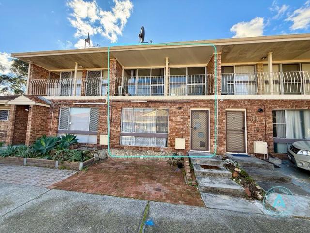 Townhouse for rent in Bentley, Western Australia