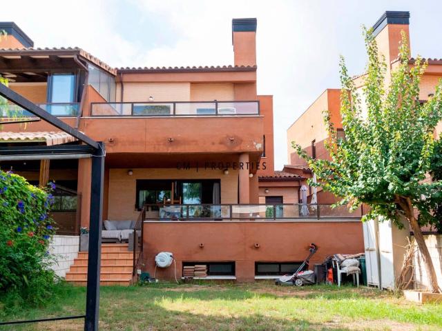 Casa en alquiler en el Camp de Túria, Valencia