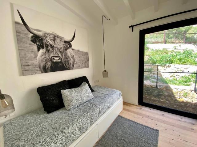 Casa en alquiler en Biar, Valencia